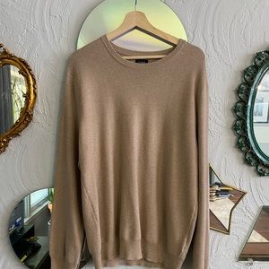 J Crew sweater - 100% cotton